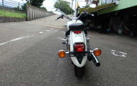 YAMAHA DRAGSTAR 250 VG02J