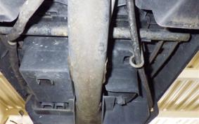 HONDA TODAY 2 1997 AF67
