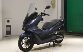 HONDA PCX 160 KF47