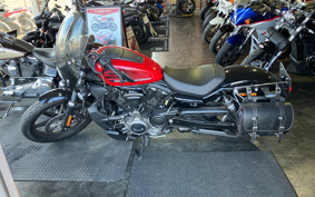 HARLEY RH975 NIGHT STAR 2022 ZH1