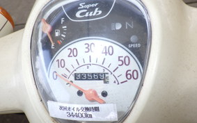 HONDA C50 SUPER CUB AA09