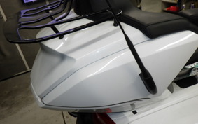 HONDA GL 1800 GOLD WING TOUR DCT SC79