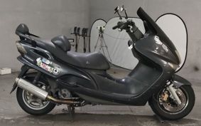 YAMAHA MAJESTY 125 5CA