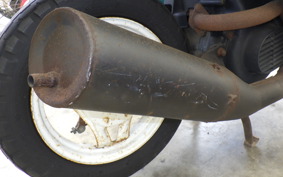 SUZUKI HI-UP CA19A