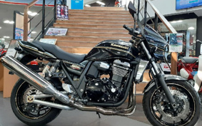 KAWASAKI ZRX1200 DAEG 2009 ZRT20D