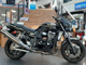 Фото Kawasaki ZRX1200 DAEG 2009 с японского аукциона