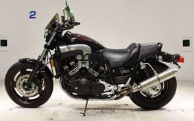 YAMAHA VMAX 2007