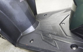 YAMAHA CYGNUSRAYZR 2025