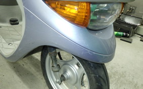 SUZUKI LET's 4 Basket 2008 CA43A