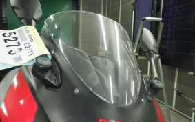 SUZUKI GSX-R125 1999 DL33B