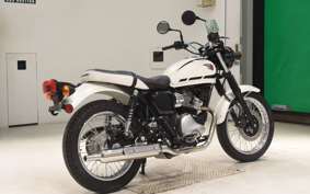 KAWASAKI W230 2000 BJ230A