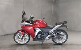 HONDA CBR250R MC41