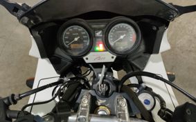 HONDA CB400SFV-4 BOLDOR 2012 NC42