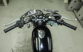 KAWASAKI 250TR BJ250F