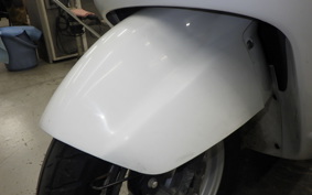 HONDA GYRO CANOPY 2001 TA03