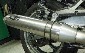 KAWASAKI ZEPHYR 1100 1992 ZRT10A