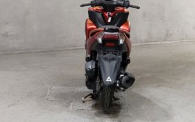 YAMAHA TRICITY 125 SE82J