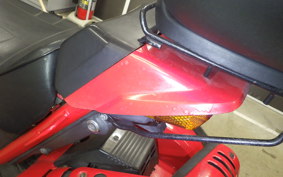 HONDA ROAD FOX 2020 TB10