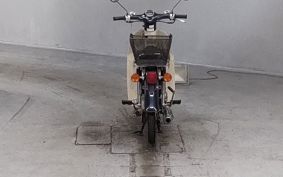 HONDA SUPER CUB50 AA01