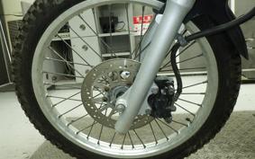 YAMAHA SEROW 250 Gen.2 DG17J