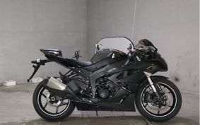 KAWASAKI NINJA ZX-6R ZX600R