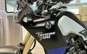 YAMAHA TENERE 700 2021 DM09J
