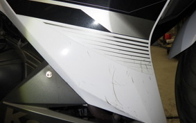 KAWASAKI NINJA 250 ABS EX250L