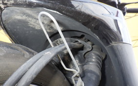 YAMAHA JOG Gen.5 SA36J