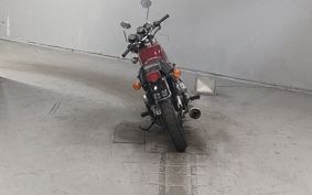 HONDA CB400 CB400F
