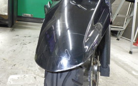 SUZUKI GSR250S 2017
