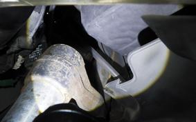 YAMAHA MAJESTY 125 2001 5CA