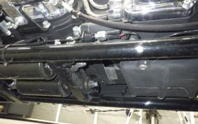 HARLEY FLSTF 1580 2007