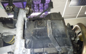 HONDA AX-1 2019 MD21