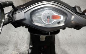 SUZUKI ADDRESS V125 CF4MA
