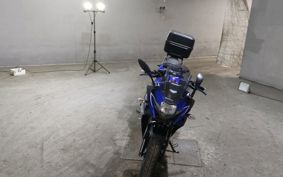 SUZUKI GSX250R DN11A