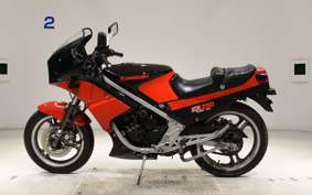 KAWASAKI KR250 KR250A