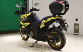 SUZUKI Vｽﾄﾛｰﾑ1050XT 2021 EF11M