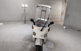 HONDA GYRO TA02