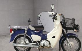 HONDA SUPER CUB50 AA07