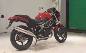 HONDA VTR 250 Gen. 2 MC33