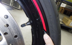 SUZUKI GSX-R1000 2017