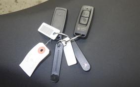 HONDA PCX 160 2007 KF47