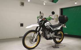 YAMAHA SEROW 250 Gen.2 DG17J