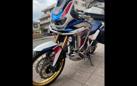 HONDA CRF1100L AFRICA TWIN 2021 SD10