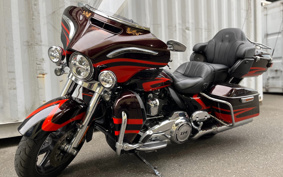 HARLEY HARLEYFLHTKSE CVO 2017 TEF