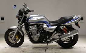 HONDA CB1300SF SUPER FOUR 1992 SC40