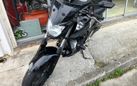 YAMAHA MT-03 2016 RH07J