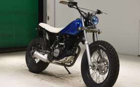 YAMAHA TW200 Gen.2 DG07J