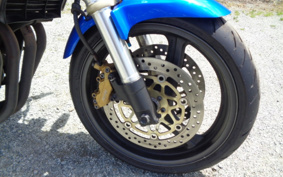 HONDA CB400SFV-2 2000 NC39