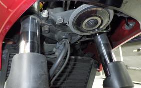 HONDA CB400 SUPER BOLDOR A 2017 NC42